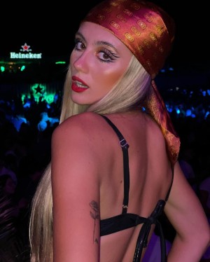 Morena Beltran Photo #57