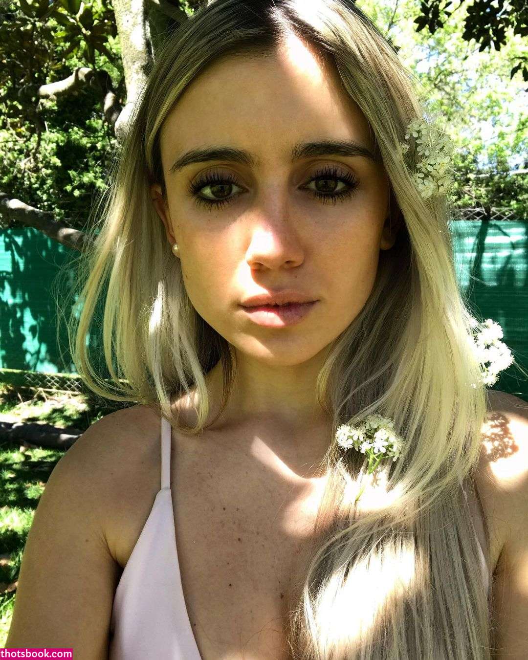 Morena Beltran Photo #103