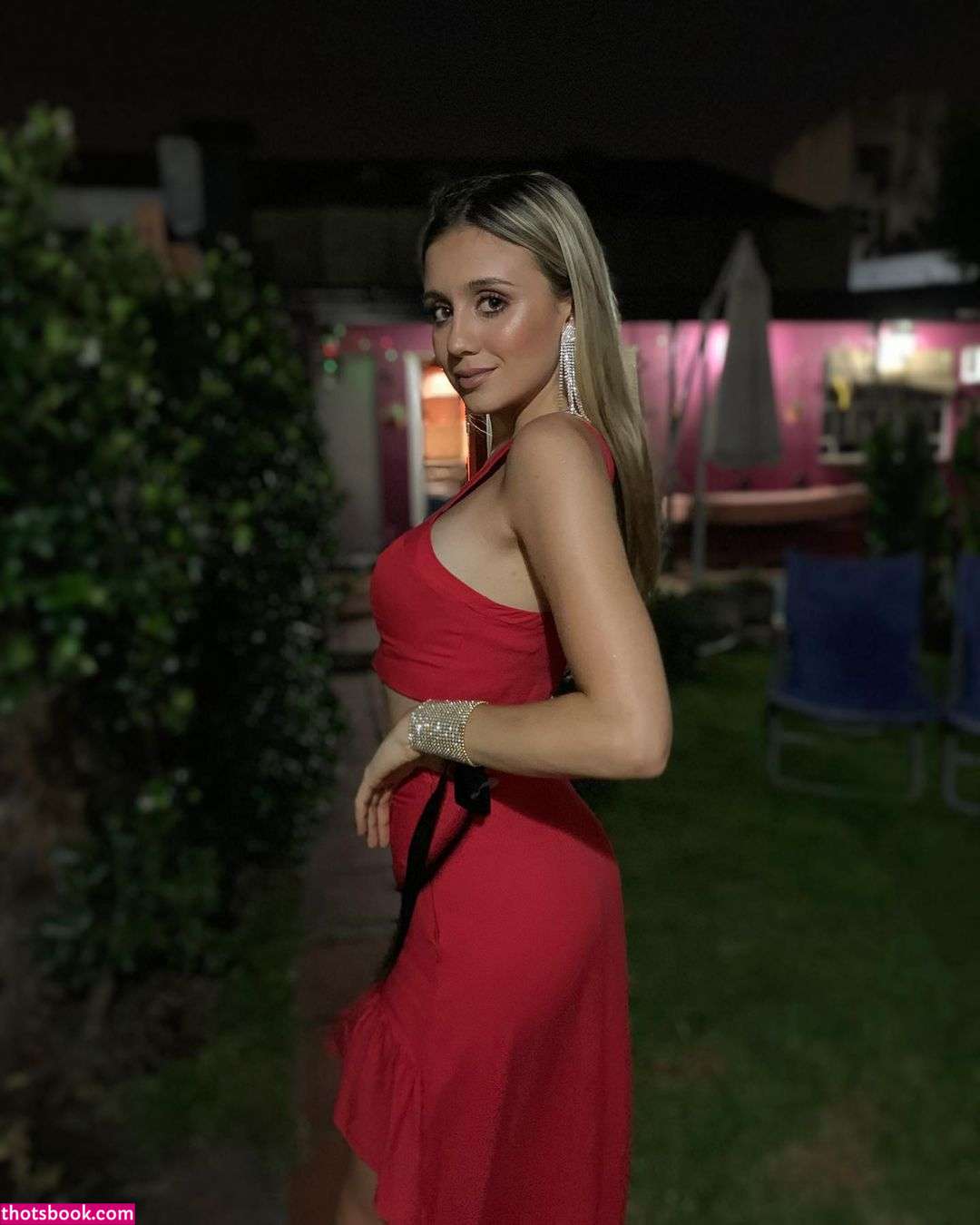 Morena Beltran Photo #108