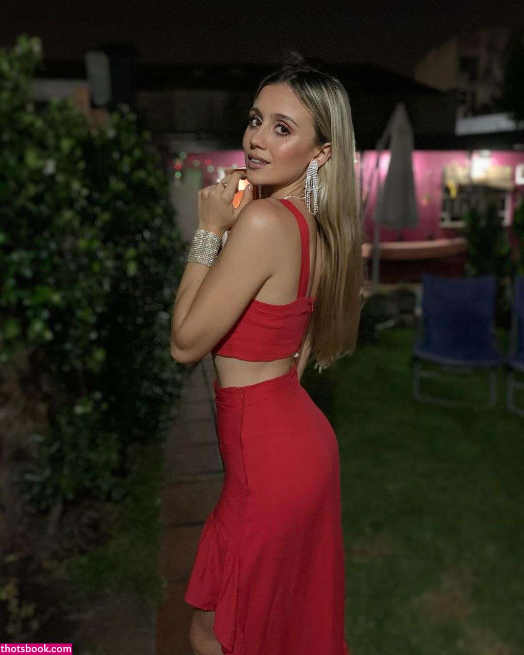 Morena Beltran Photo #111