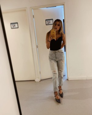 Morena Beltran Photo #72