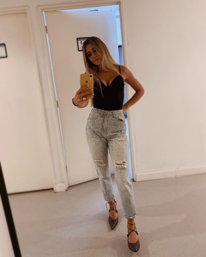 Morena Beltran Photo #84