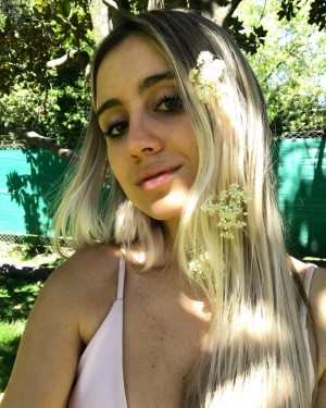 Morena Beltran Photo #92