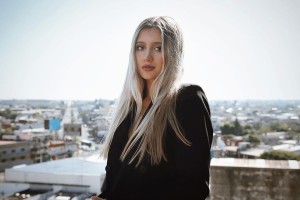 Morena Beltran Photo #93