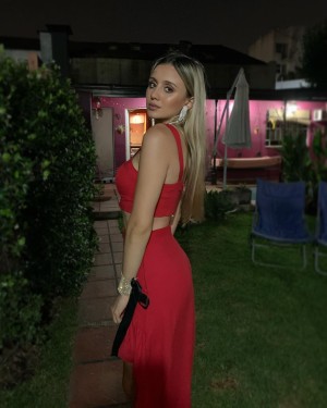 Morena Beltran Photo #94