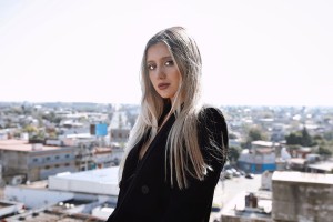 Morena Beltran Photo #107