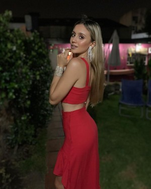 Morena Beltran Photo #111