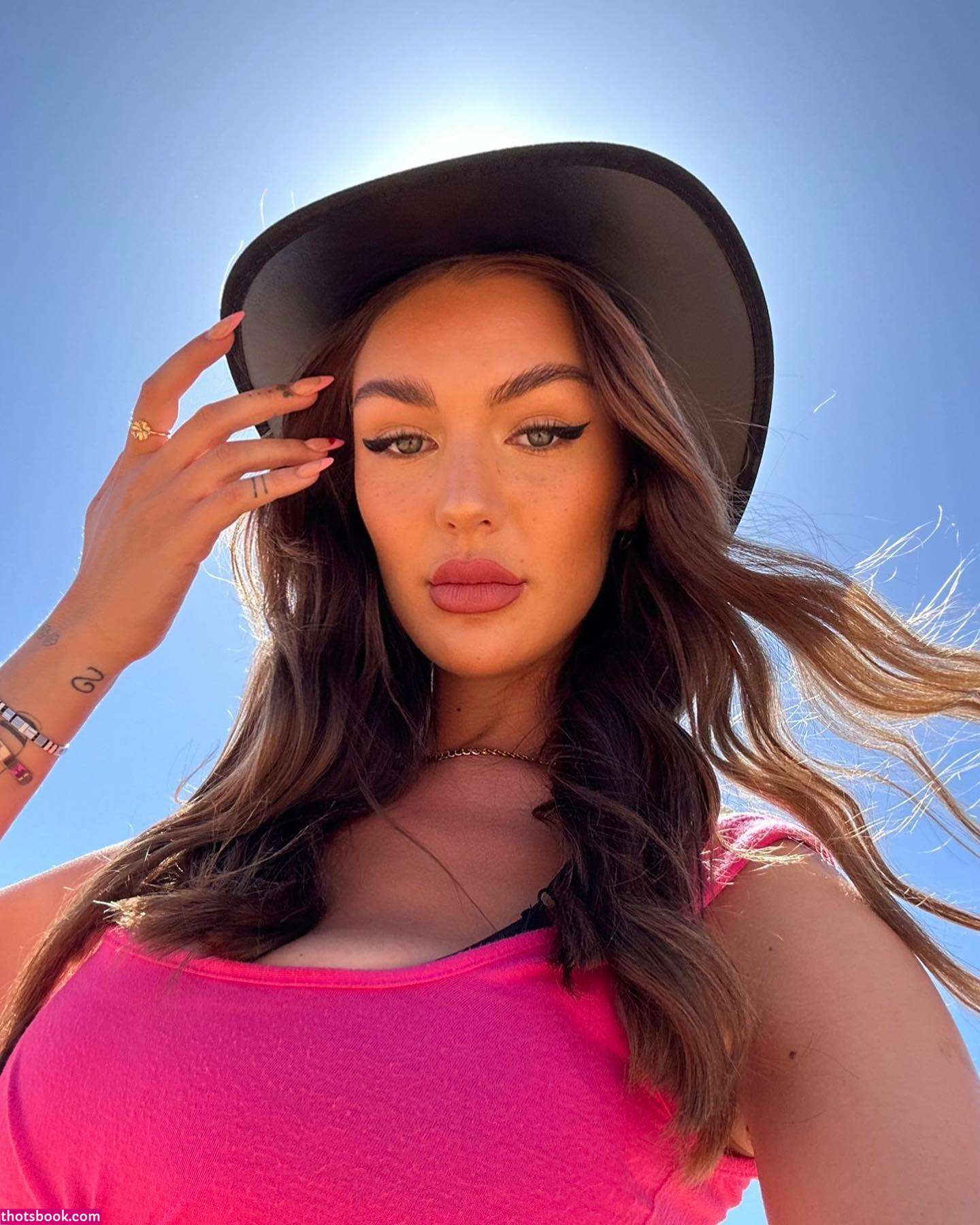 Natty Zach Photo #18