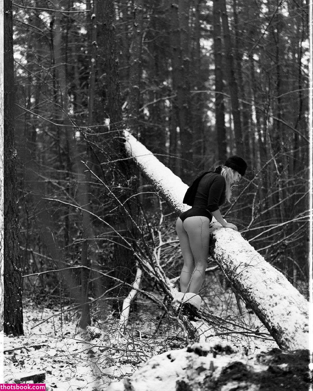 Neringa Kriziute Photo #34