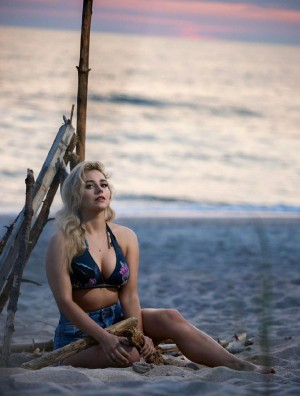 Neringa Kriziute Photo #31