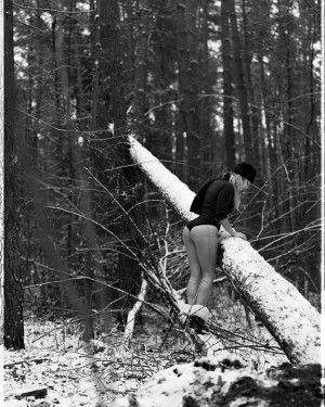 Neringa Kriziute Photo #34