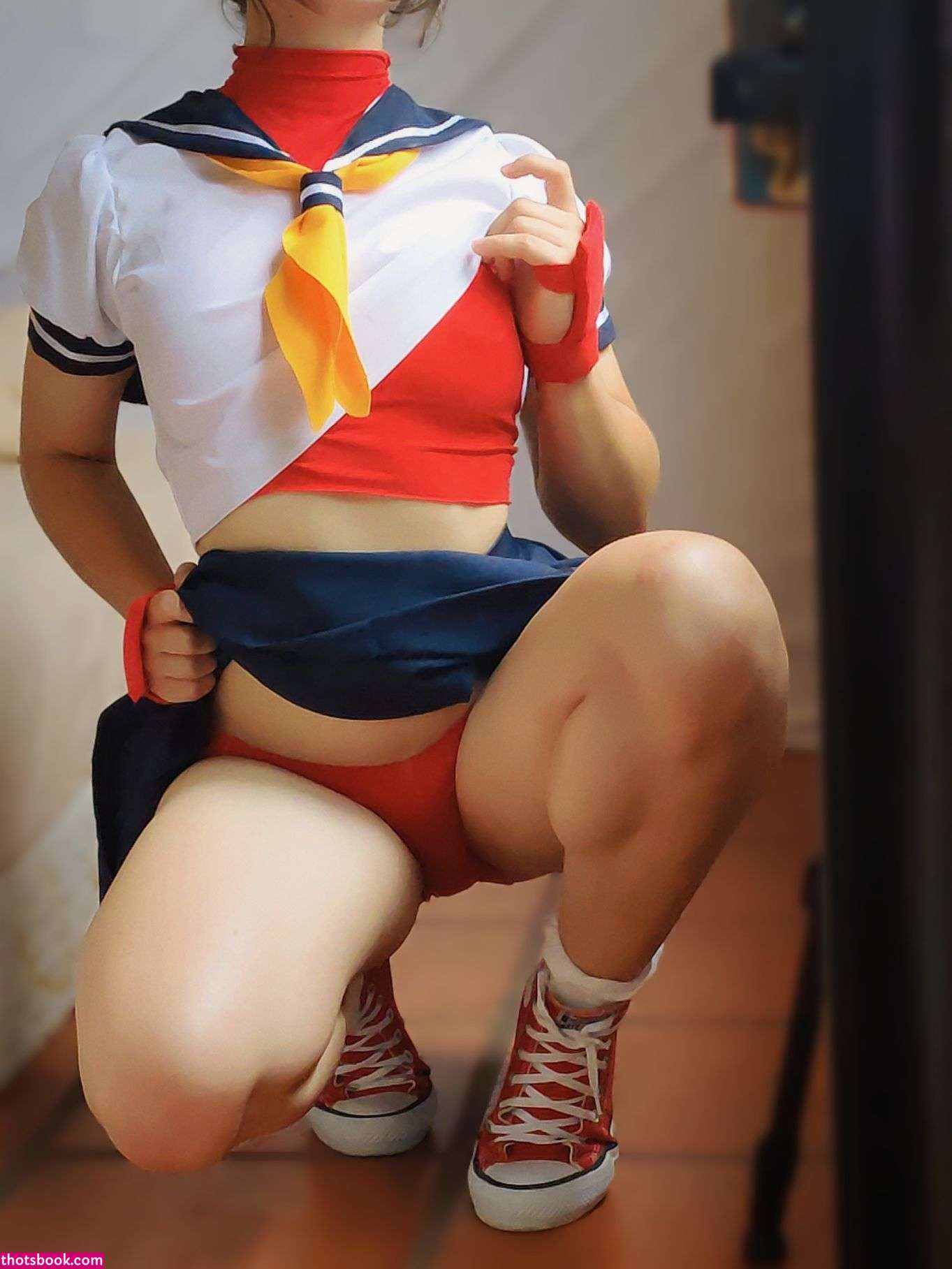 Pettankochuu Photo #178