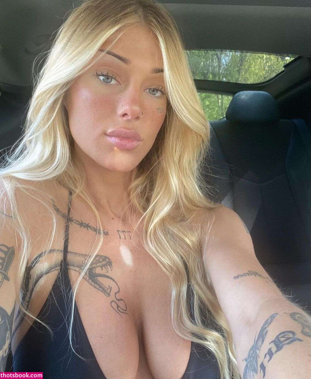 Rylee Pattersun Photo #53