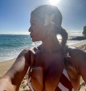 Sofia Jamora Photo #25