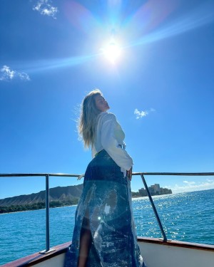 Sofia Jamora Photo #40