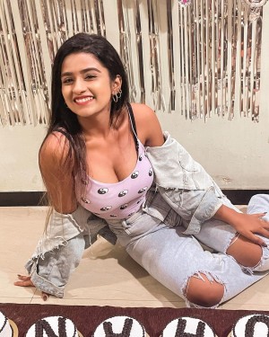 Suhana Khan Photo #7