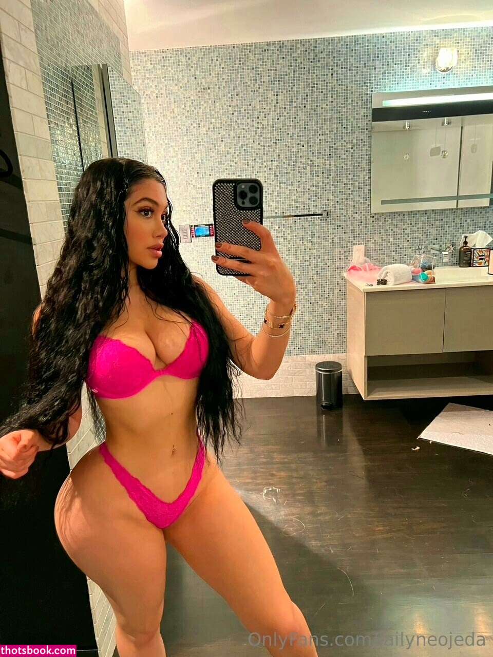 Jailyne Ojeda Photo #54