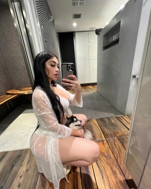 Jailyne Ojeda Photo #56
