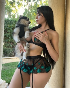 Jailyne Ojeda Photo #57