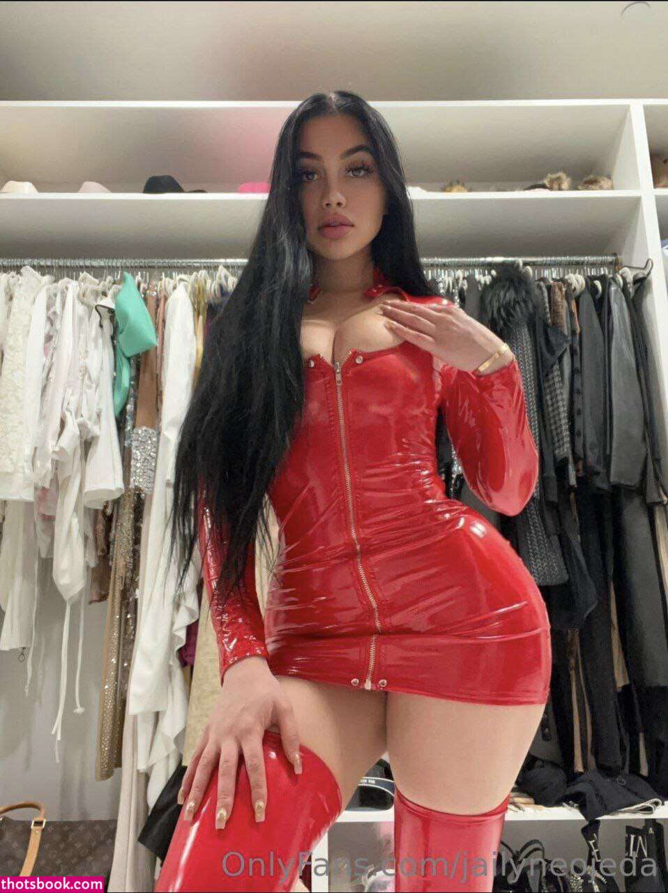 Jailyne Ojeda Photo #74