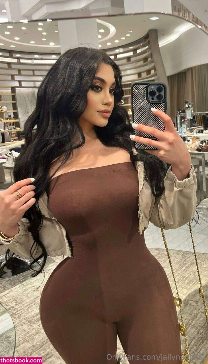 Jailyne Ojeda Photo #80