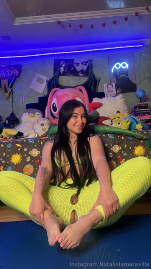 Kloe La Maravilla Photo #90