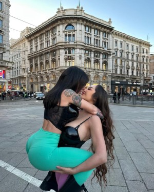 Louisa Khovanski Photo #245