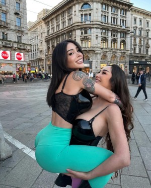 Louisa Khovanski Photo #246