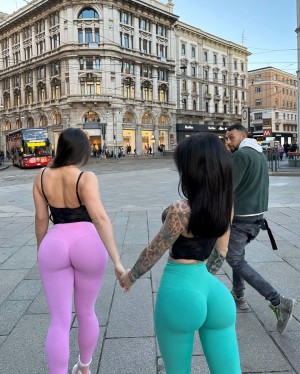 Louisa Khovanski Photo #250