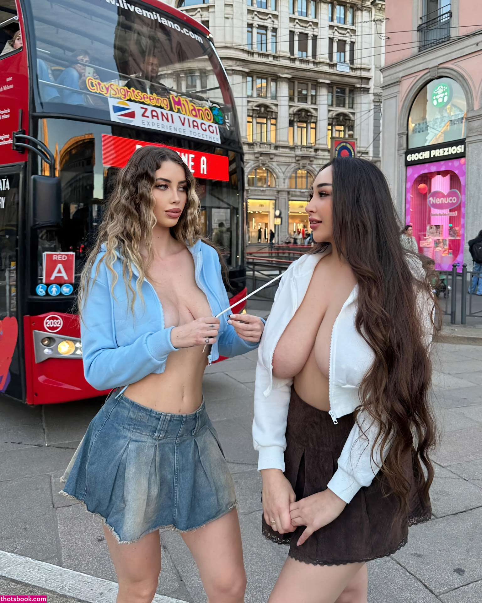 Louisa Khovanski Photo #274