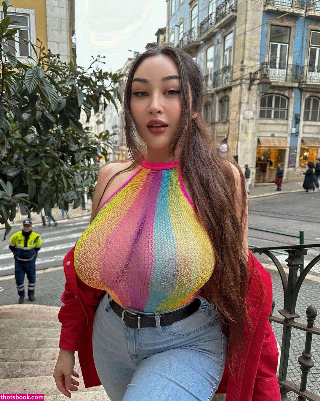 Louisa Khovanski Photo #309