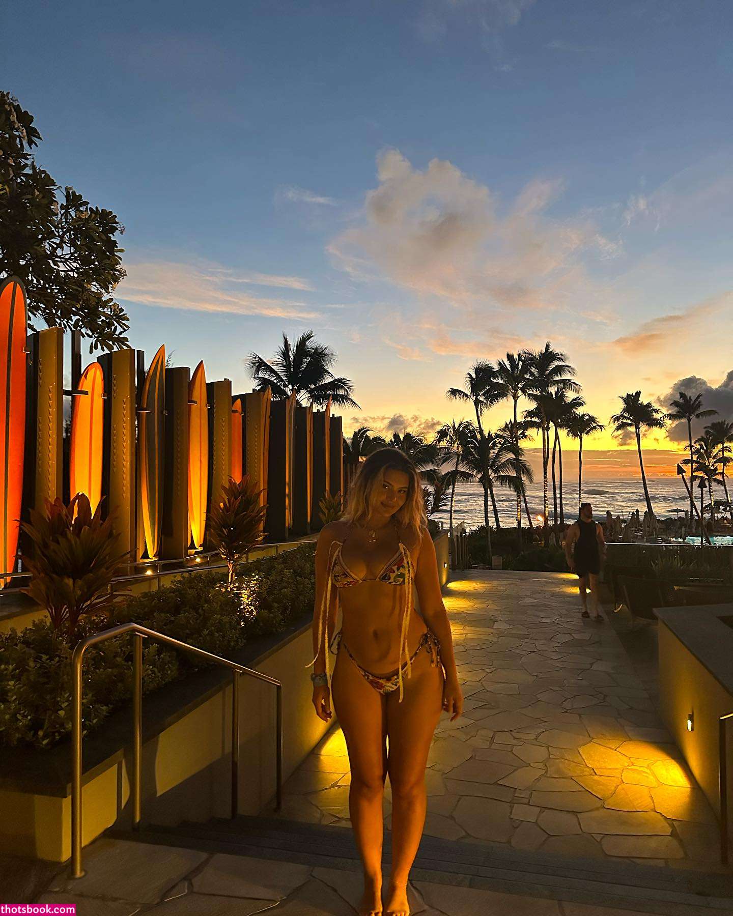 Sofia Jamora Photo #122