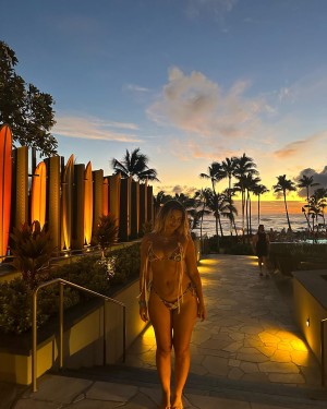 Sofia Jamora Photo #122