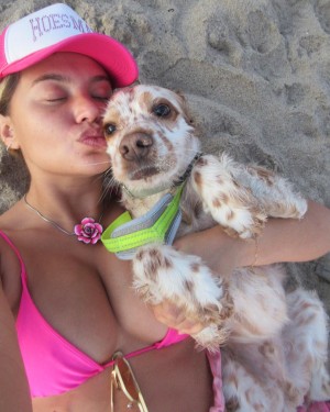 Sofia Jamora Photo #127