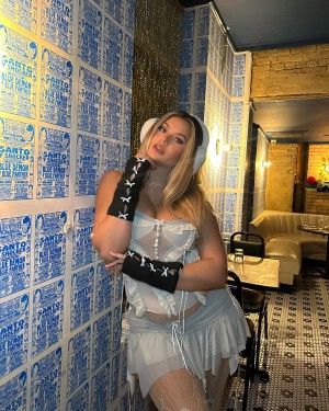 Sofia Jamora Photo #139