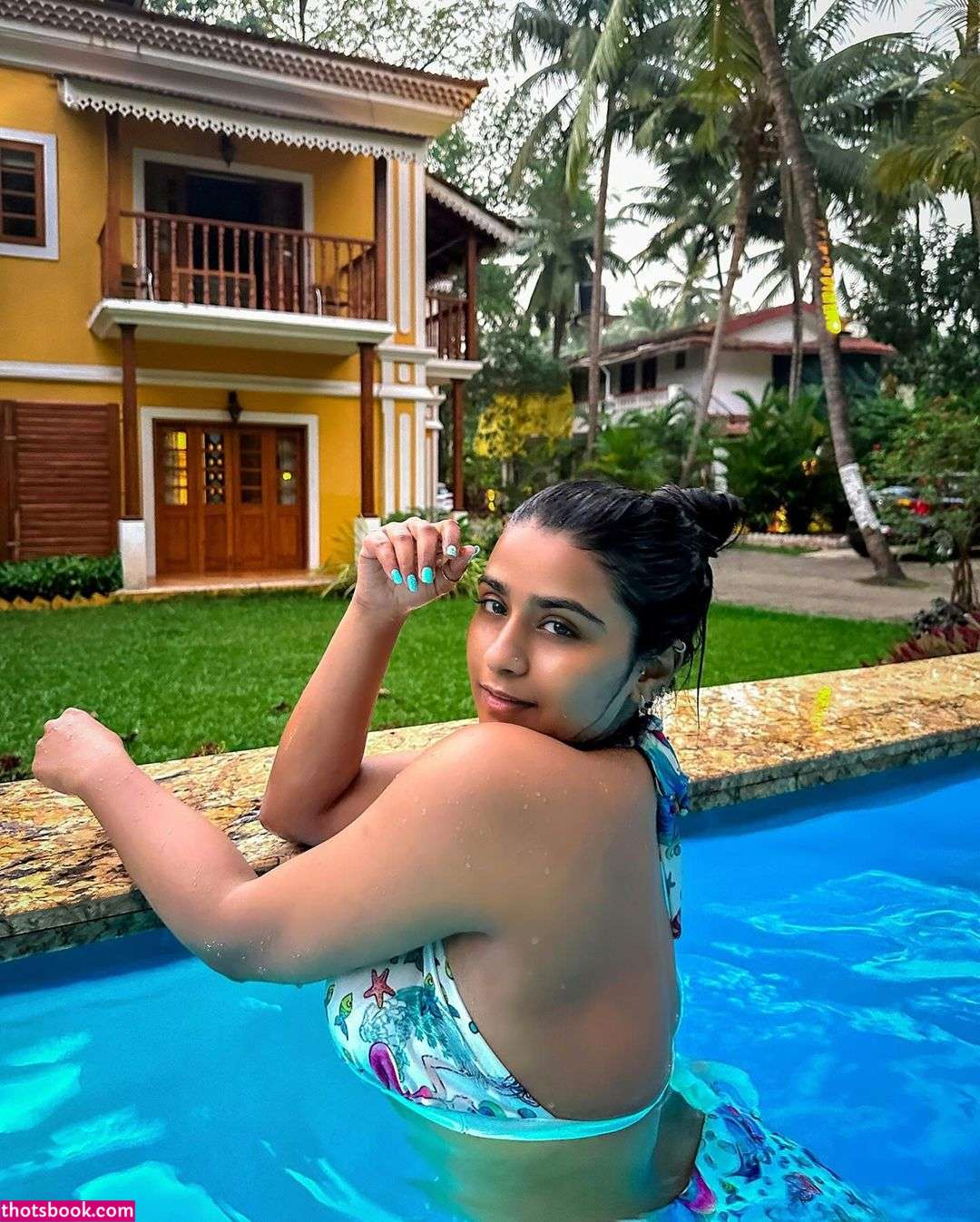 Suhana Khan Photo #100