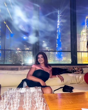 Suhana Khan Photo #114