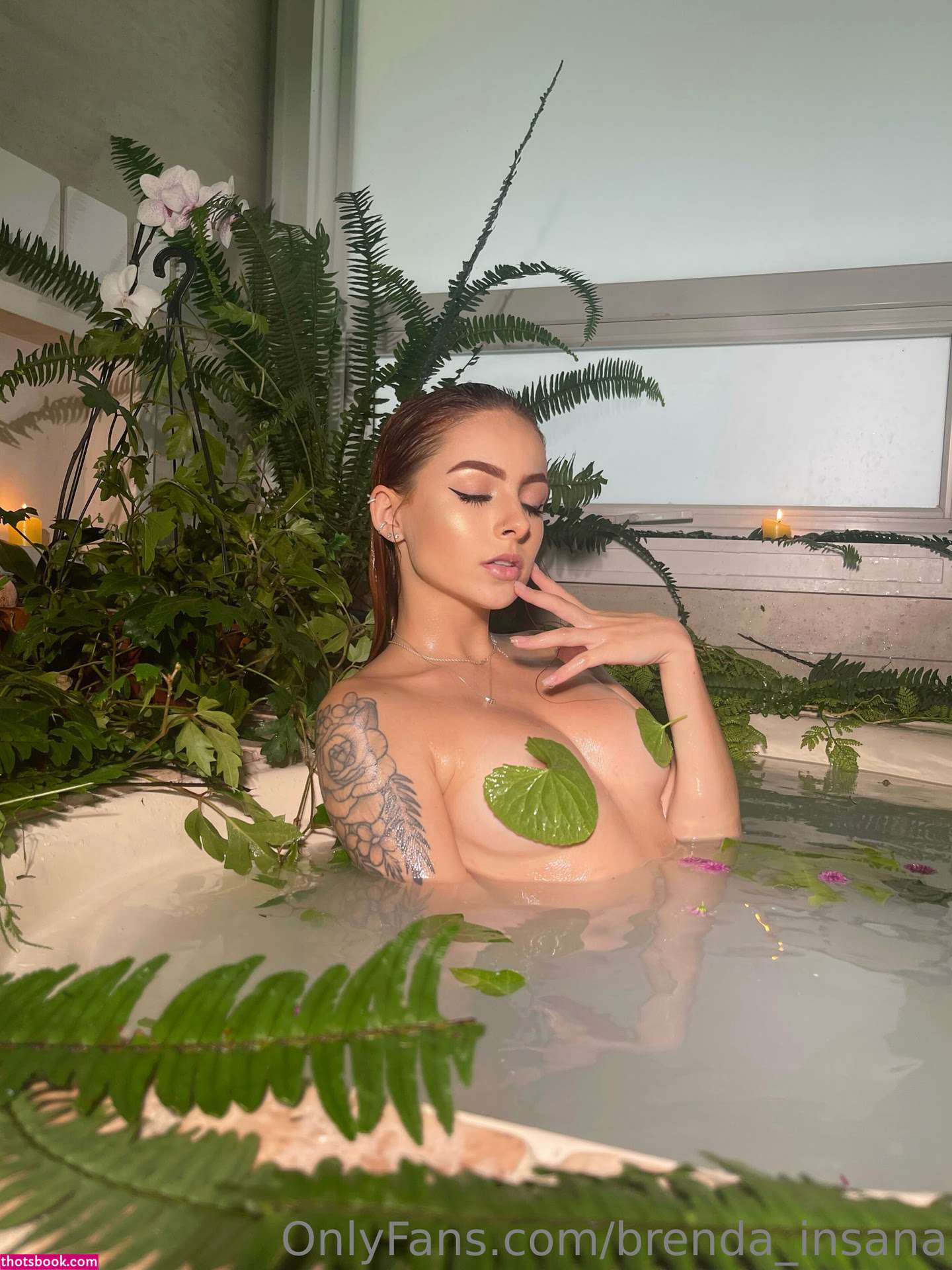 Brenda Insana Photo #24