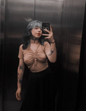 Brenda Zelinski Photo #15