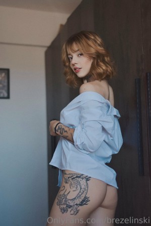 Brenda Zelinski Photo #31