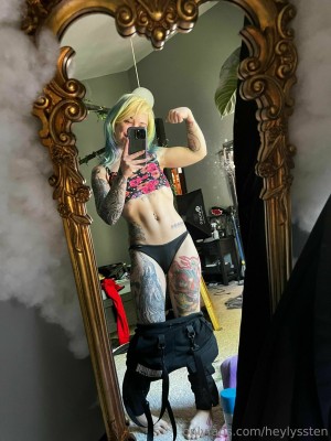 Heylyssten Photo #4