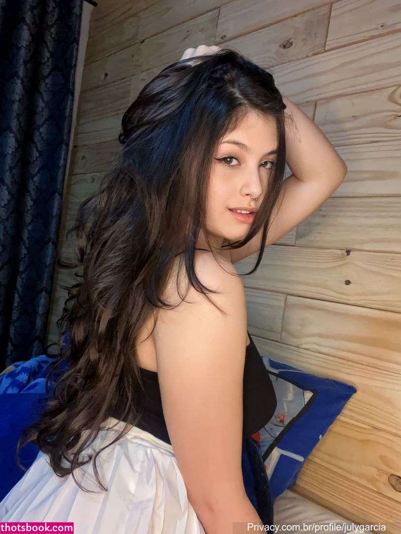 July Garcia Photo #40