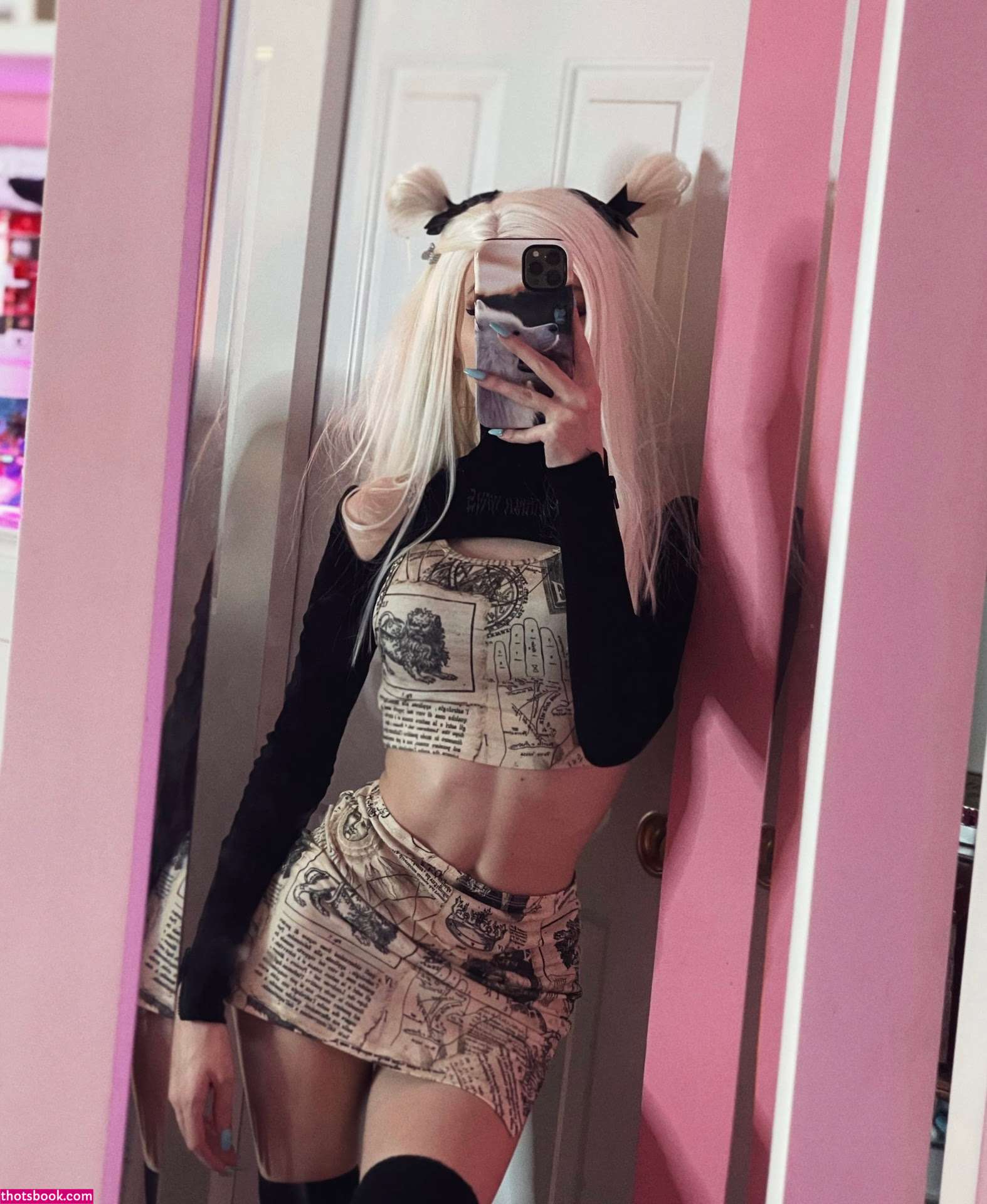 Kylee Carter Photo #16