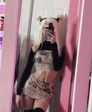 Kylee Carter Photo #16