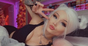 Kylee Carter Photo #25