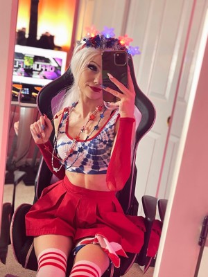 Kylee Carter Photo #29