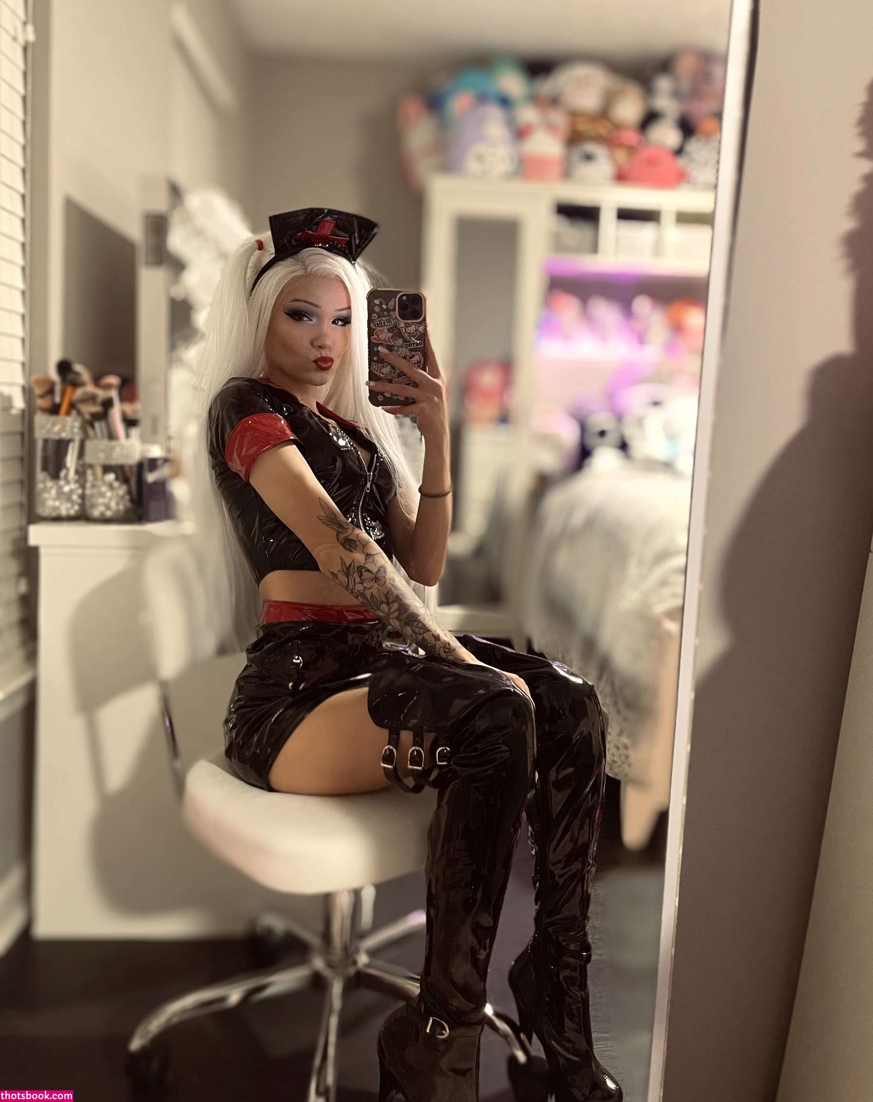 Kylee Carter Photo #52