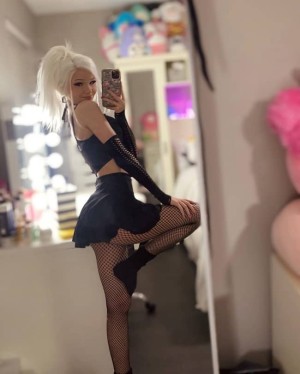 Kylee Carter Photo #61