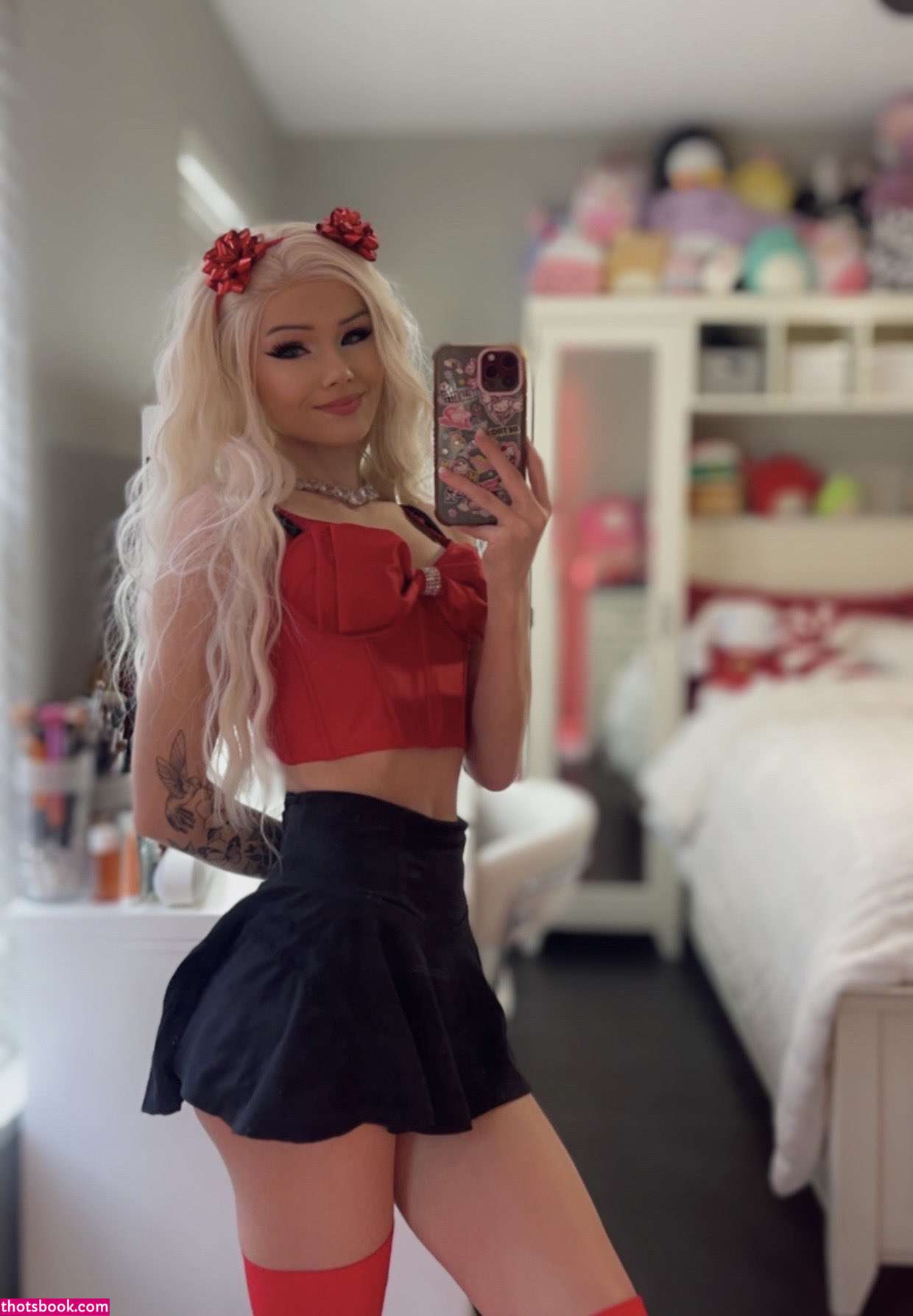 Kylee Carter Photo #80