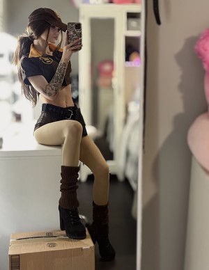 Kylee Carter Photo #68